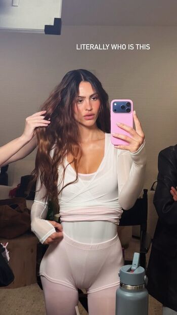 Full leaked Amelia gray hamlin page private onlyfans photo