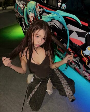 Full leaked Amelia wu private onlyfans photo