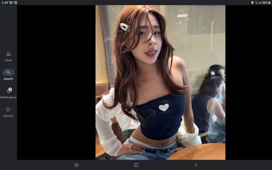 Full leaked Amelia wu private onlyfans photo