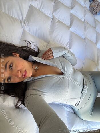 Full leaked Amiinaa page private onlyfans photo