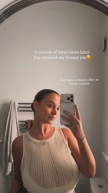 Full leaked Amy quesada getgood page private onlyfans photo