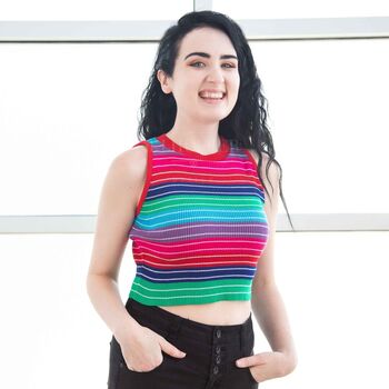 Full leaked Amy roberts private onlyfans photo