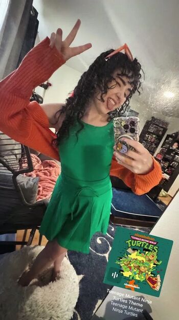 Full leaked Amy roberts private onlyfans photo