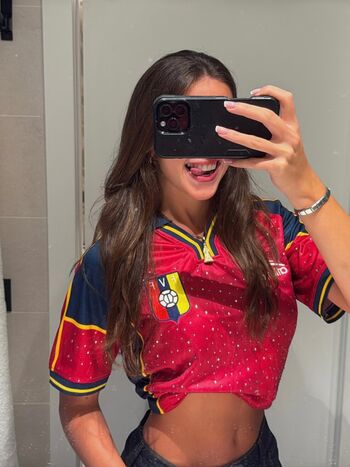 Full leaked Ana pacella page private onlyfans photo