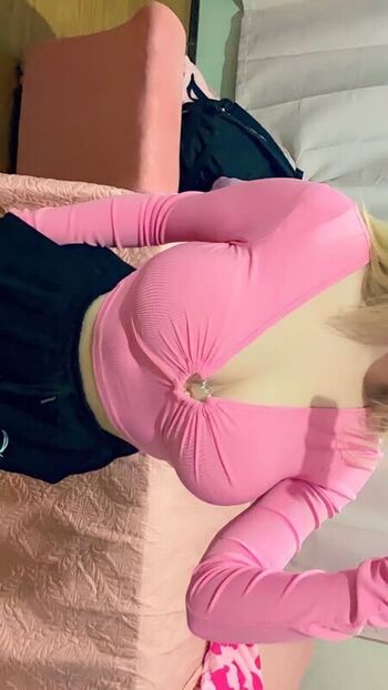 Full leaked Anarih private onlyfans photo