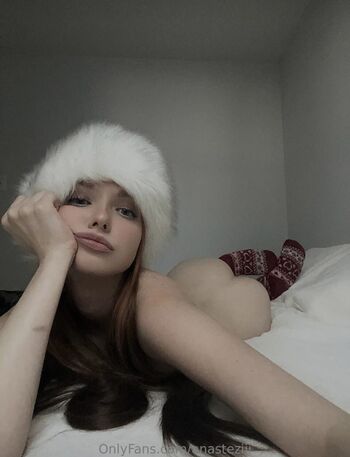 Full leaked Anastezi k page private onlyfans photo