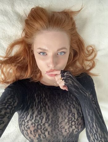 Full leaked Anastezi k private onlyfans photo