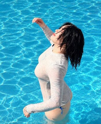 Full leaked Anathis absurd private onlyfans photo