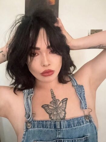 Full leaked Anathis absurd private onlyfans photo