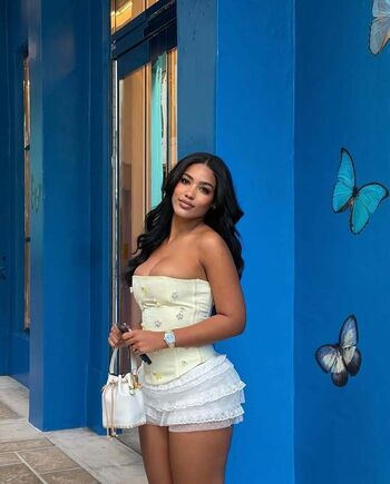 Full leaked Andreina santos page private onlyfans photo