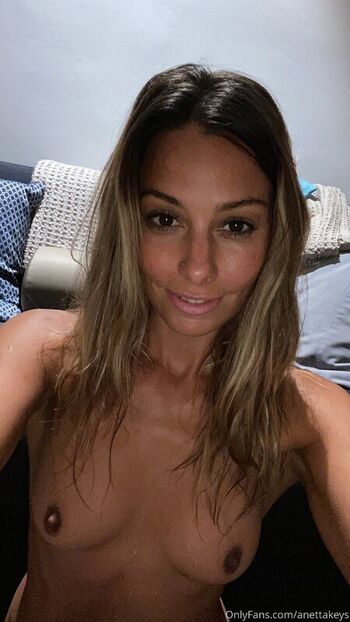 Full leaked Anetta keys private onlyfans photo
