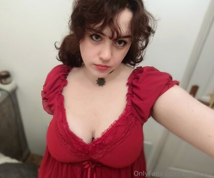 Full leaked Ange asmr page private onlyfans photo