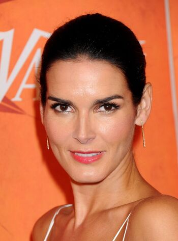 Full leaked Angie harmon private onlyfans photo