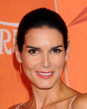 Full leaked Angie harmon private onlyfans photo