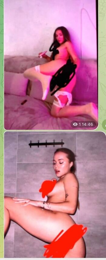 Full leaked Ann bucks page private onlyfans photo