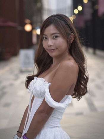 Full leaked Ann pow page private onlyfans photo