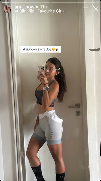 Full leaked Ann pow private onlyfans photo