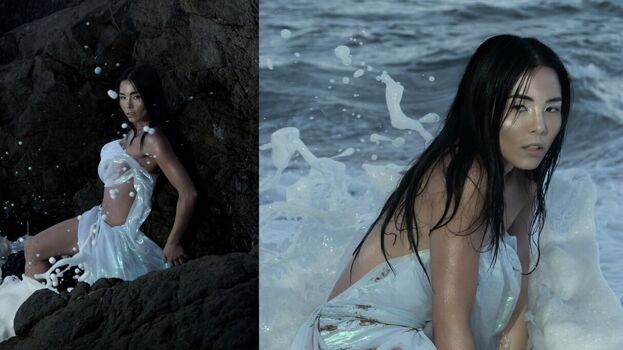 Full leaked Anna akana  page private onlyfans photo