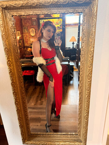 Full leaked Anna brisbin private onlyfans photo