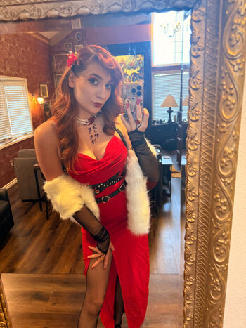 Full leaked Anna brisbin private onlyfans photo