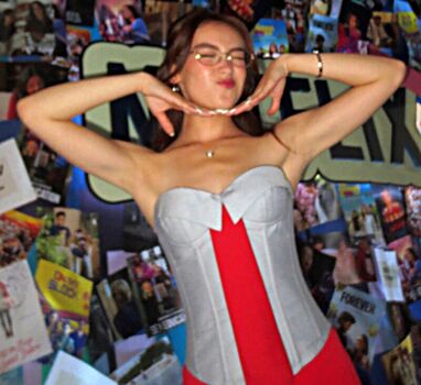 Full leaked Anna cathcart private onlyfans photo