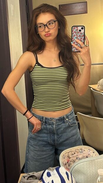 Full leaked Anna cathcart private onlyfans photo