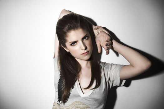 Full leaked Anna kendrick page private onlyfans photo