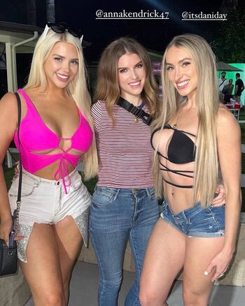 Full leaked Anna kendrick page private onlyfans photo
