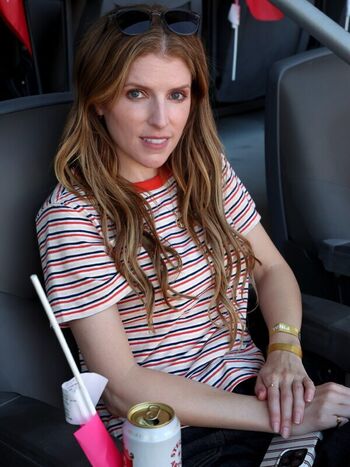 Full leaked Anna kendrick page private onlyfans photo