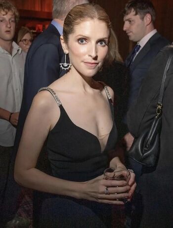 Full leaked Anna kendrick page private onlyfans photo