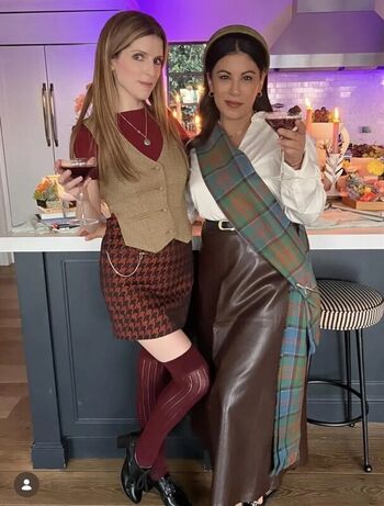 Full leaked Anna kendrick page private onlyfans photo