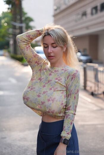 Full leaked Anna kochetova private onlyfans photo