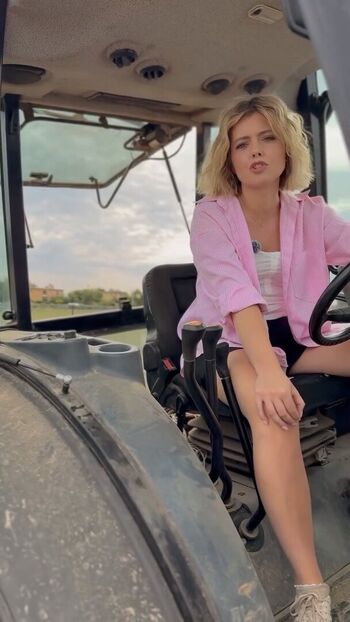 Full leaked Anna pawelec private onlyfans photo