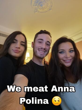 Full leaked Anna polina page private onlyfans photo