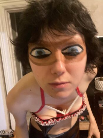 Full leaked Anna r yikes private onlyfans photo