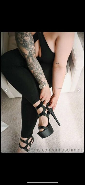 Full leaked Anna schmidti private onlyfans photo