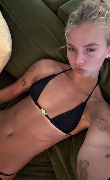 Full leaked Anna shumate page private onlyfans photo