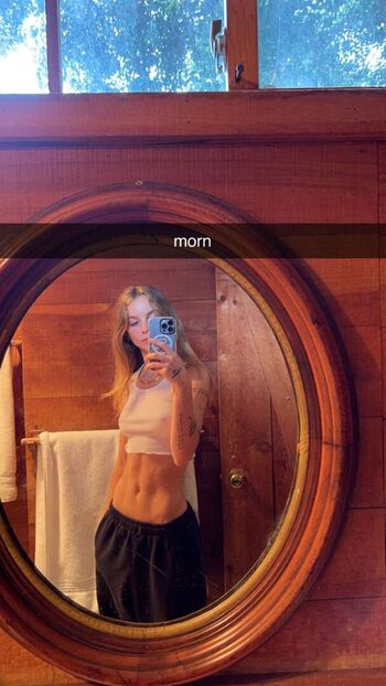 Full leaked Anna shumate private onlyfans photo