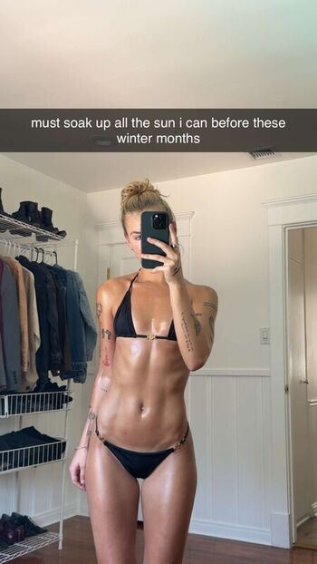 Full leaked Anna shumate private onlyfans photo