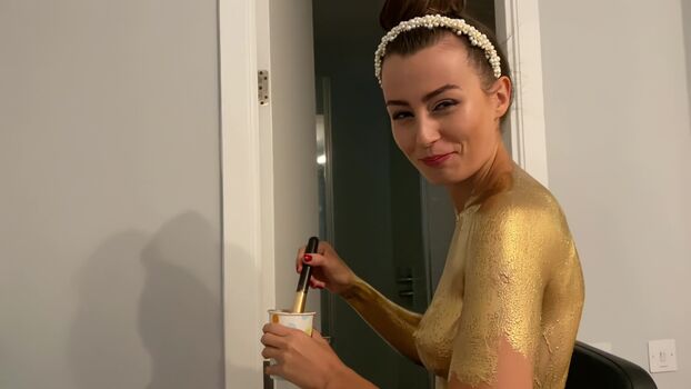 Full leaked Anna zapala  page private onlyfans photo