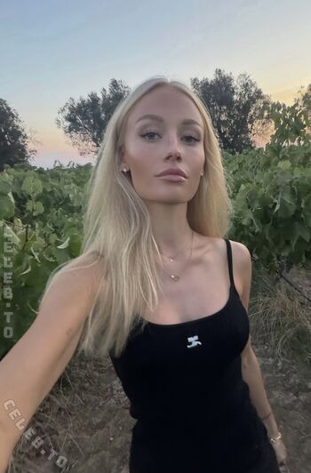 Full leaked Annaauroraegger page private onlyfans photo