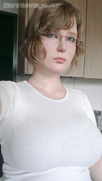 Full leaked Annie ways private onlyfans photo