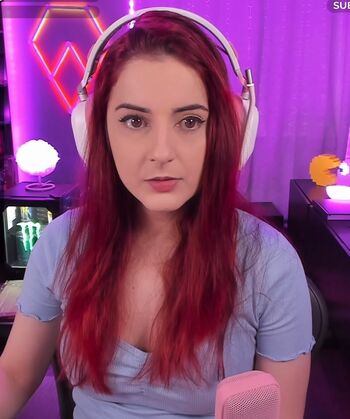 Full leaked Anniefuchsia page private onlyfans photo