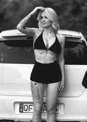 Full leaked Anny vans page private onlyfans photo