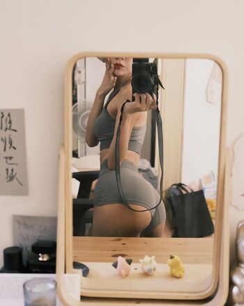Full leaked Anshia flower page private onlyfans photo