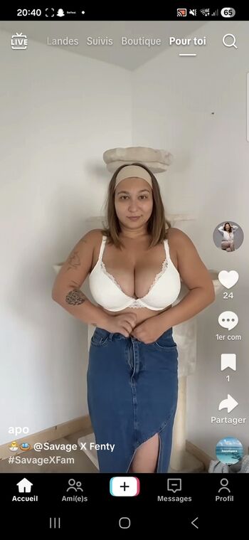 Full leaked Apoline perret page private onlyfans photo