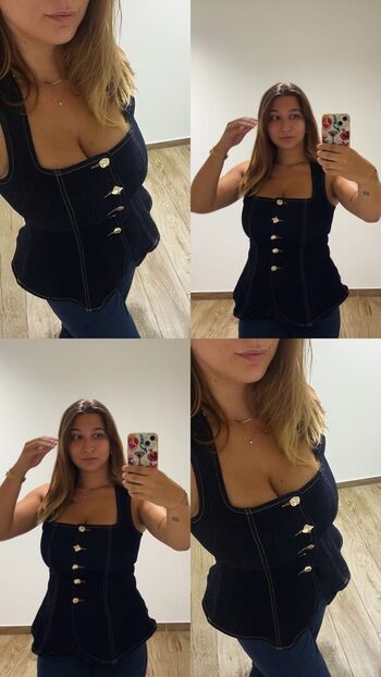 Full leaked Apoline perret private onlyfans photo