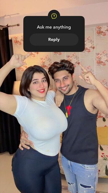 Full leaked Apoorva bhalla page private onlyfans photo