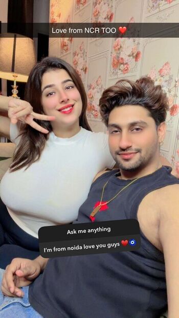 Full leaked Apoorva bhalla page private onlyfans photo