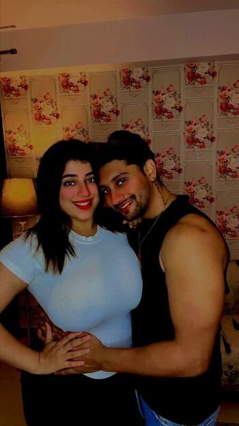 Full leaked Apoorva bhalla page private onlyfans photo